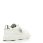 Scarpe Blauer donna VENUS01P26  CREAM PLATINUM