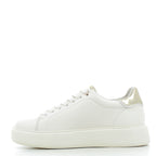 Scarpe Blauer donna VENUS01P26  CREAM PLATINUM