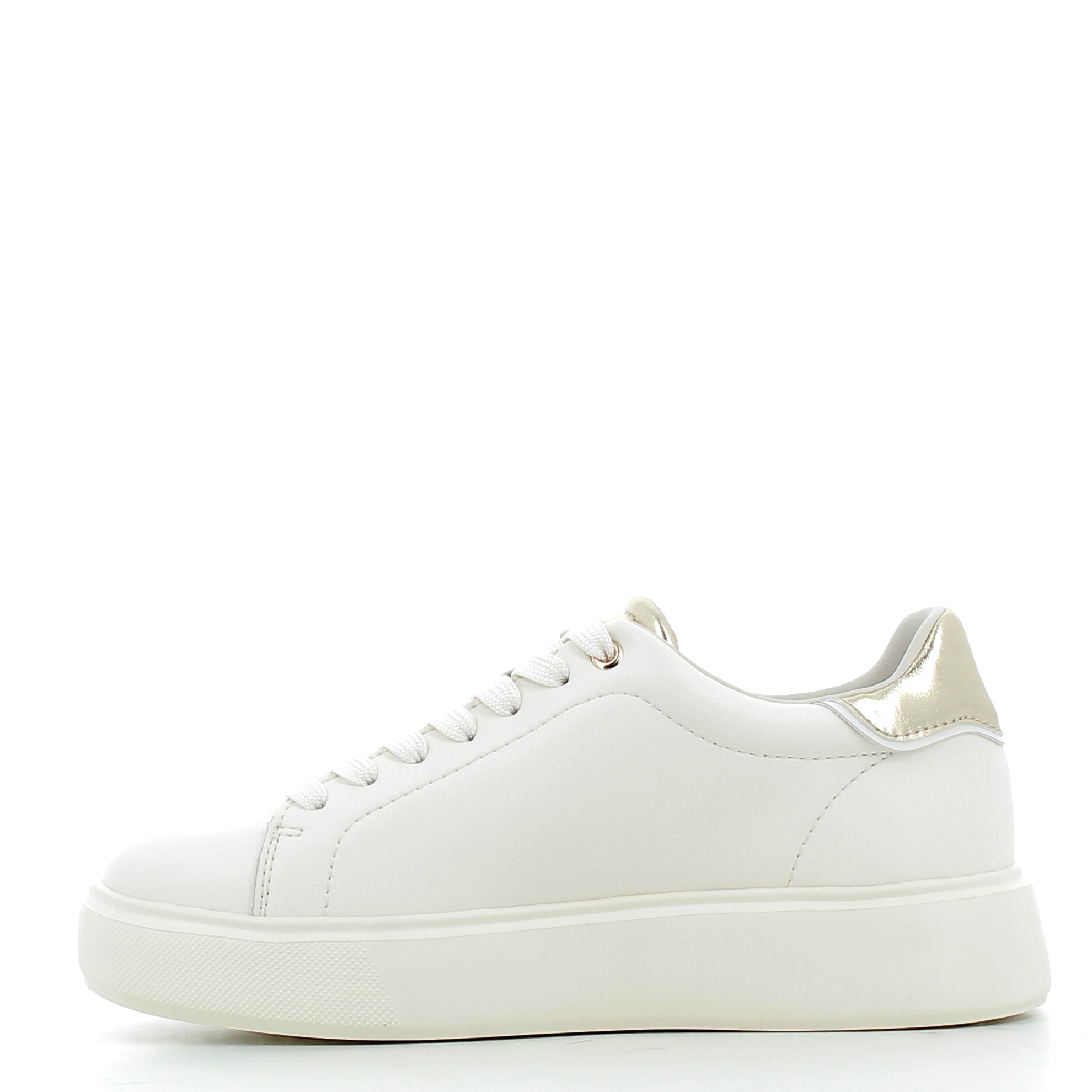 Scarpe Blauer donna VENUS01P26  CREAM PLATINUM