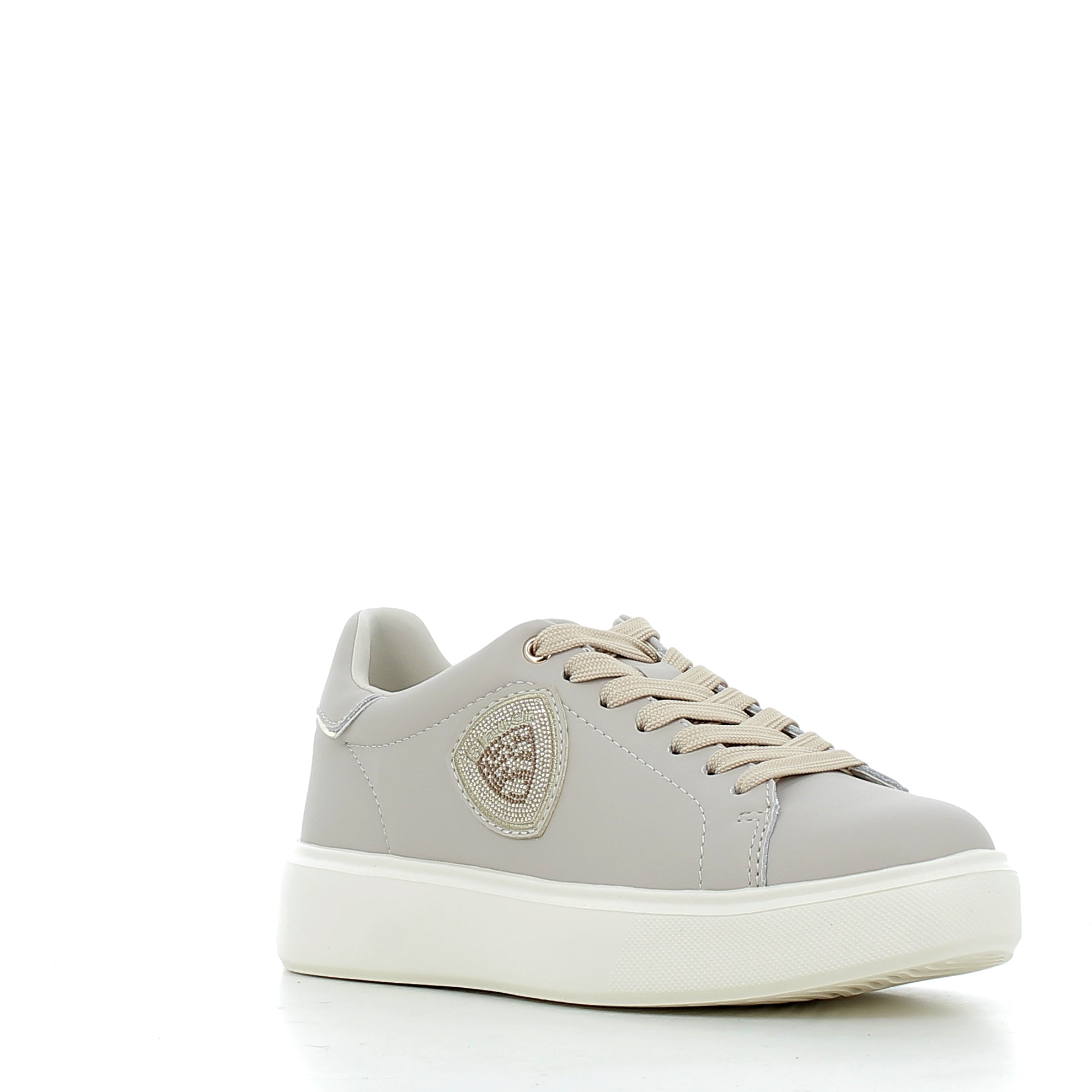 Scarpe Blauer donna VENUS01P26  TAUPE