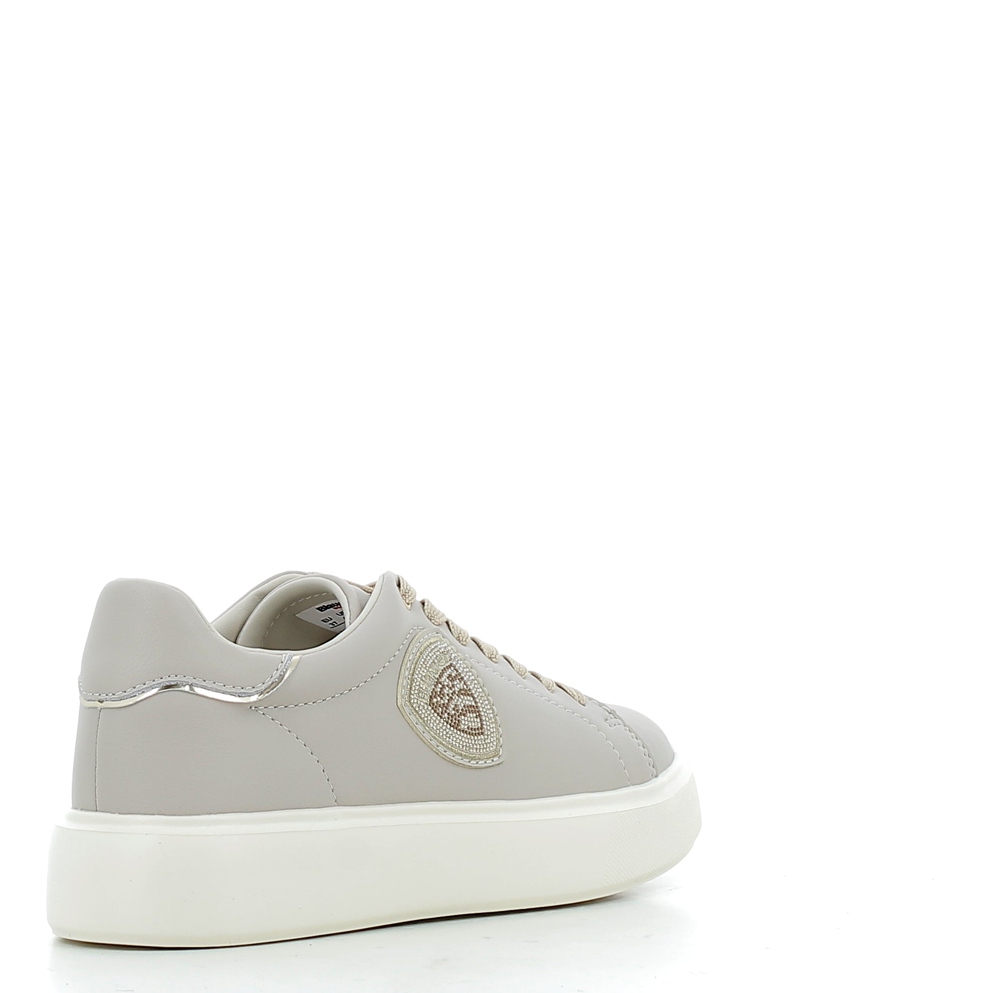 Scarpe Blauer donna VENUS01P26  TAUPE