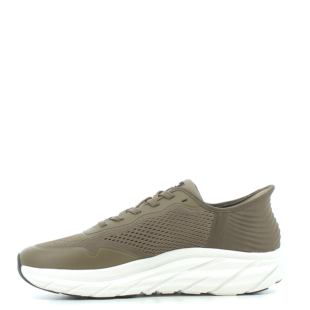 Scarpe Blauer uomo KELSON01P26 ELEPHANT