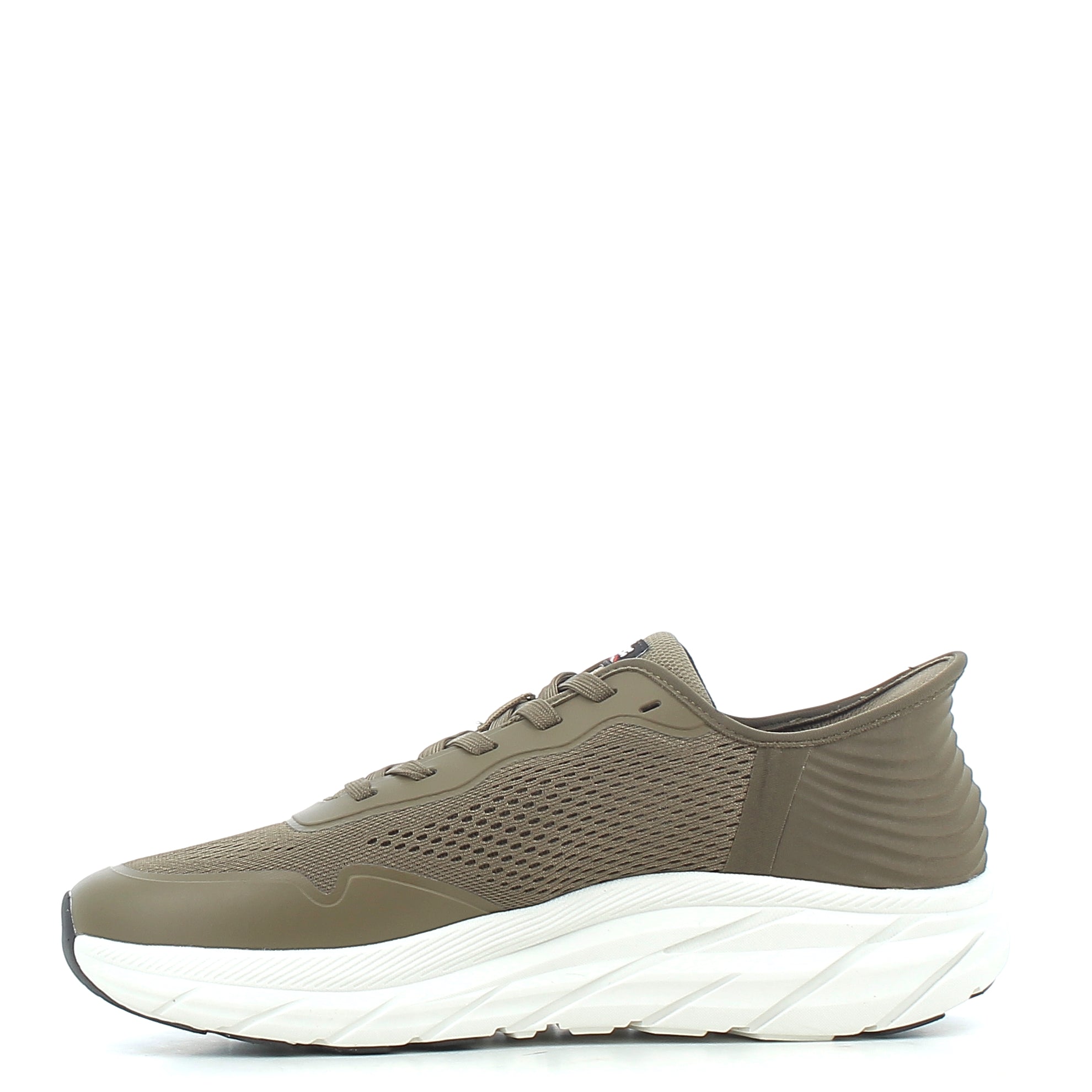 Scarpe Blauer uomo KELSON01P26 ELEPHANT