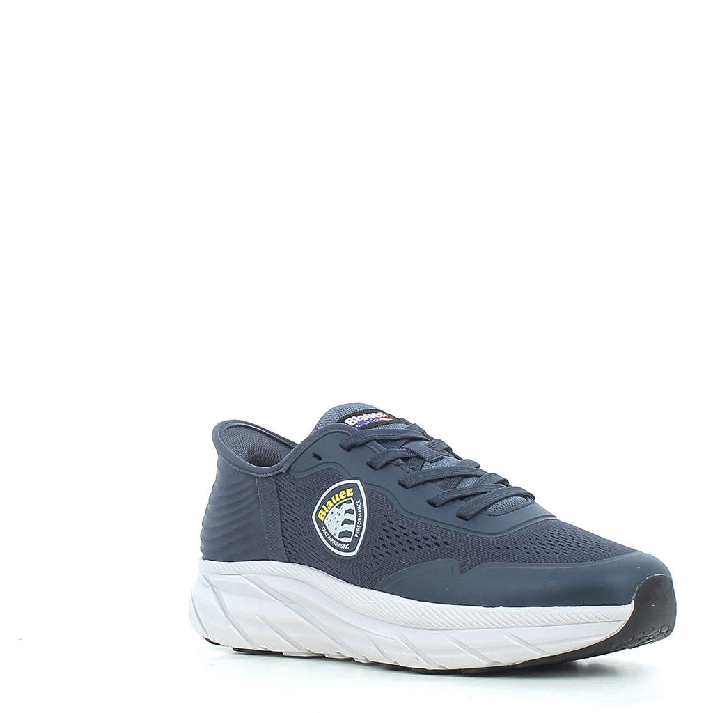 Scarpe Blauer uomo KELSON01P26 NAVY