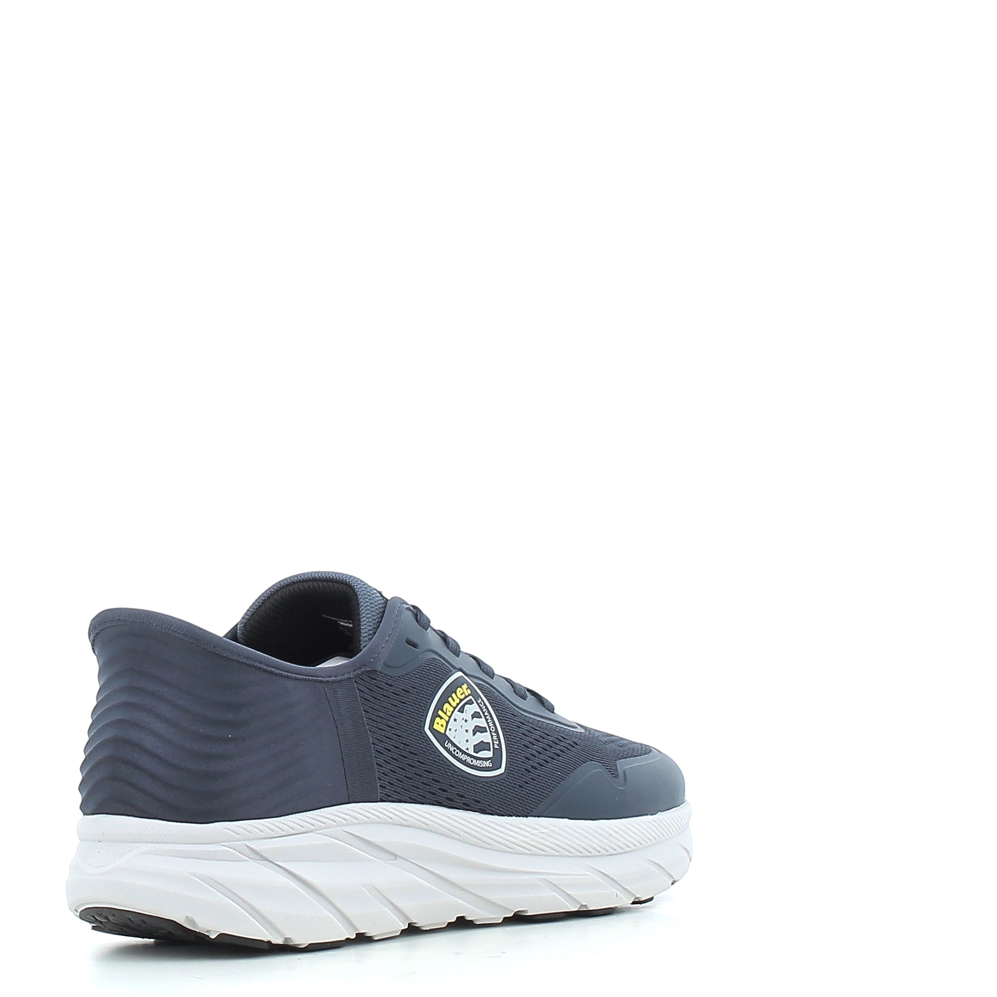 Scarpe Blauer uomo KELSON01P26 NAVY