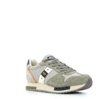Scarpe Blauer uomo QUEENS01P26 MILITARY