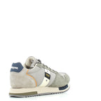 Scarpe Blauer uomo QUEENS01P26 MILITARY
