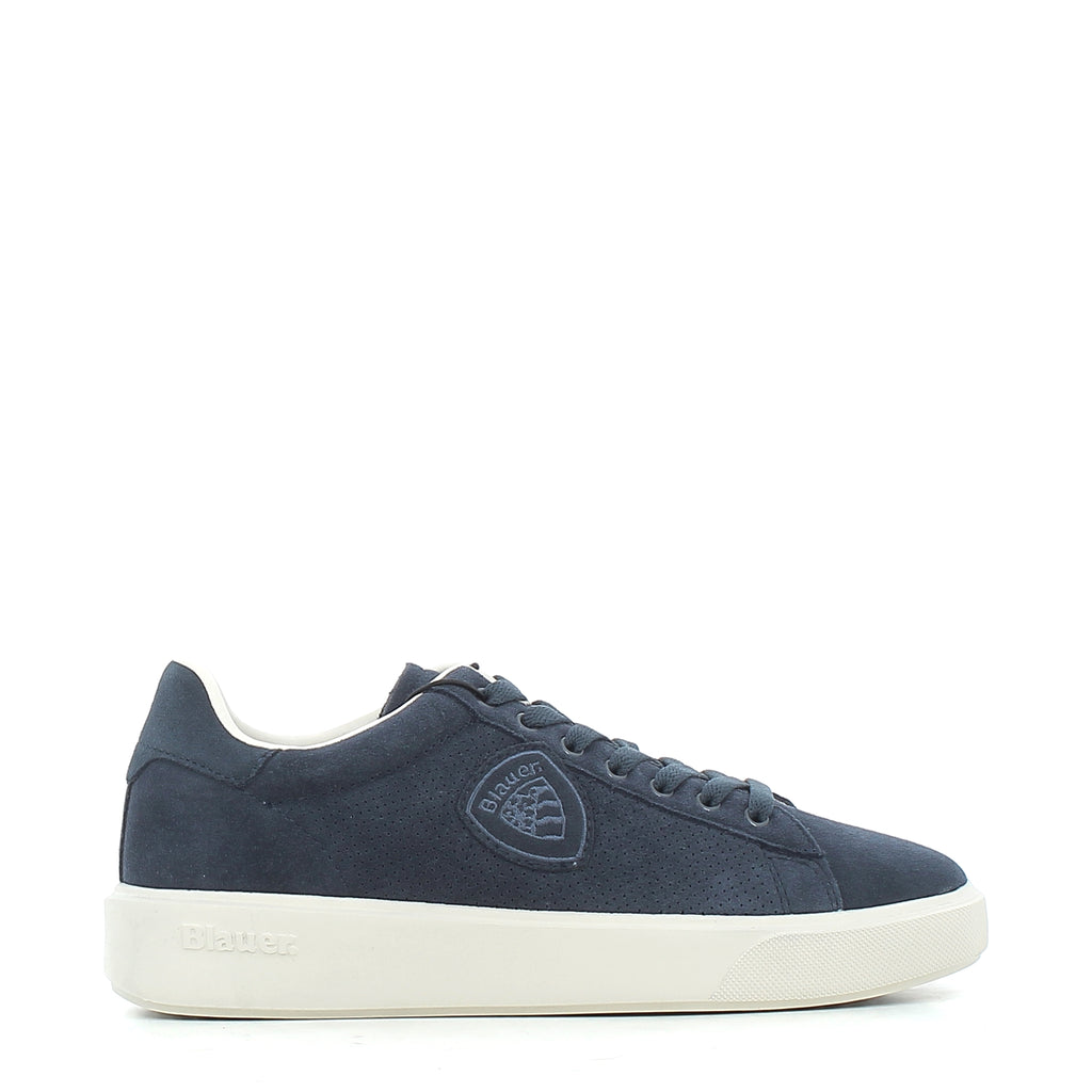 Scarpe Blauer uomo BUCK12P26   NAVY