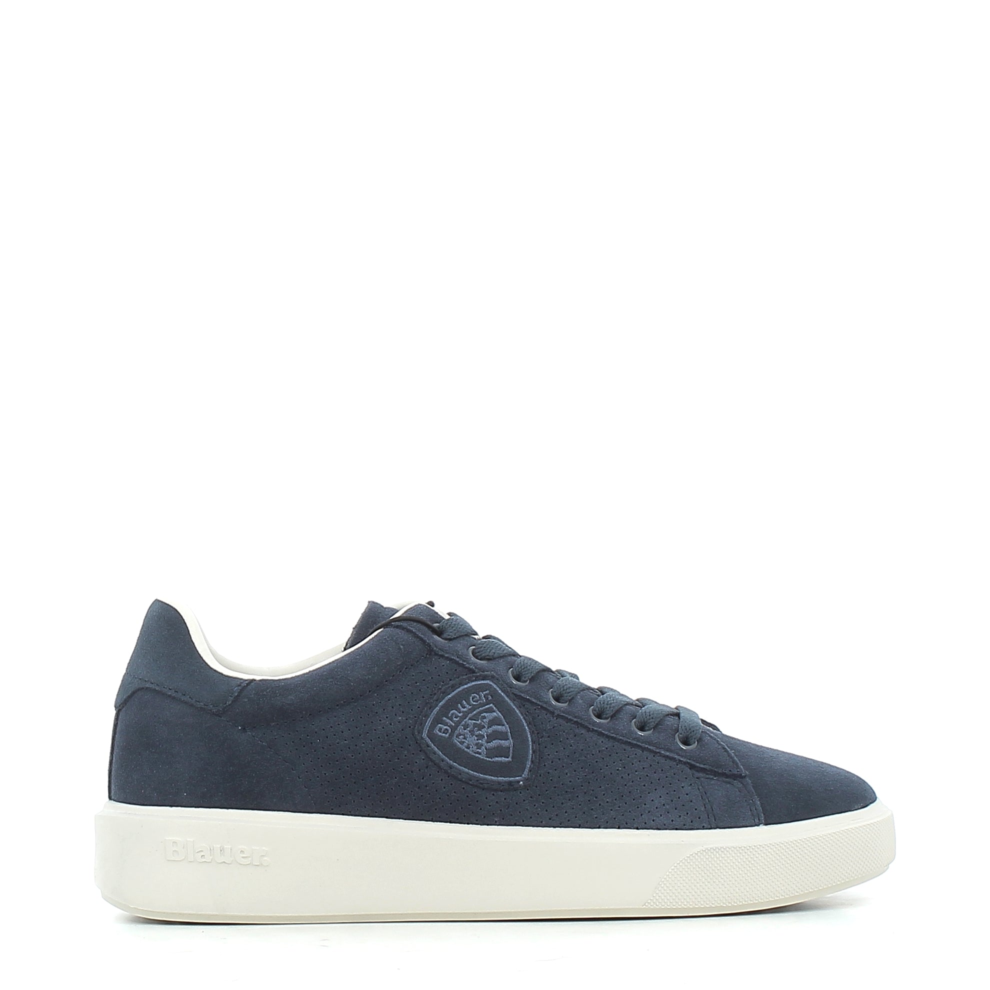 Scarpe Blauer uomo BUCK12P26   NAVY
