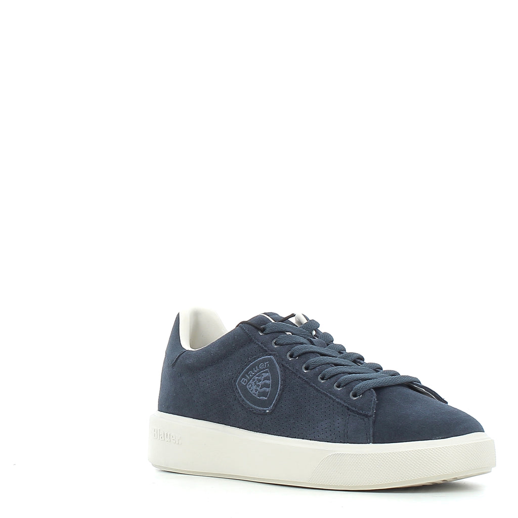 Scarpe Blauer uomo BUCK12P26   NAVY