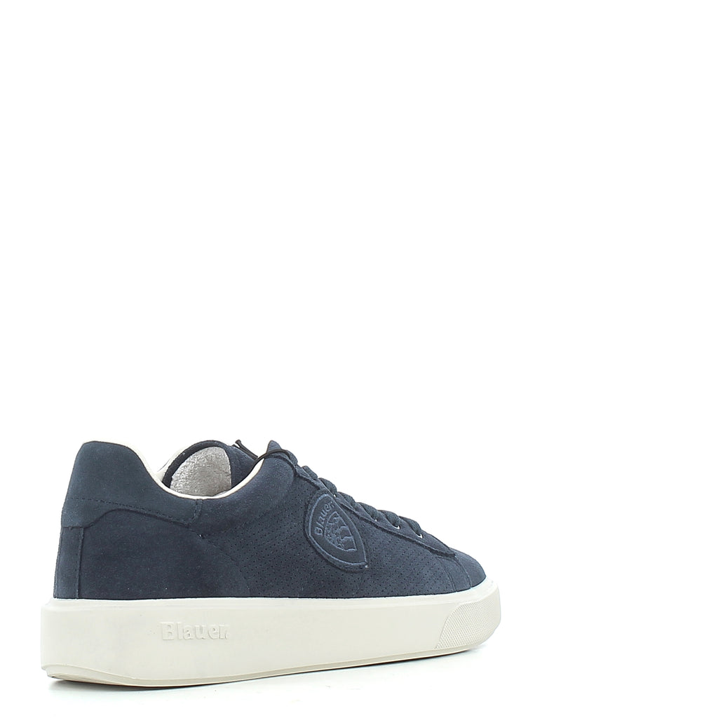 Scarpe Blauer uomo BUCK12P26   NAVY