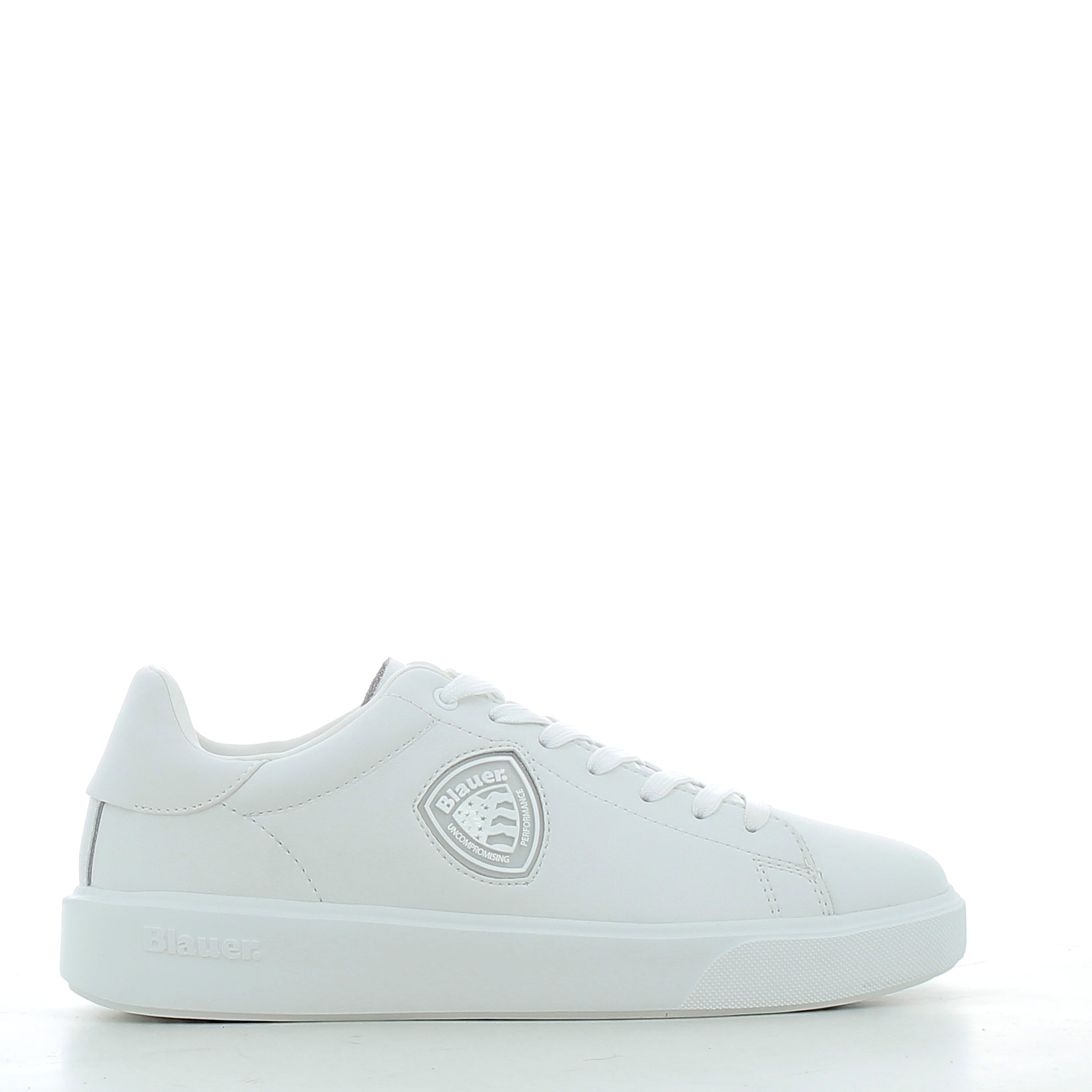 Scarpe Blauer uomo BUCK07P26   WHITE