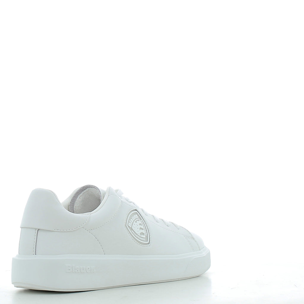 Scarpe Blauer uomo BUCK07P26   WHITE