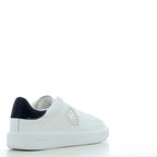 Scarpe Blauer uomo BUCK07P26   WHITE NAVY