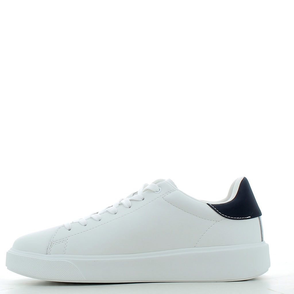 Scarpe Blauer uomo BUCK07P26   WHITE NAVY