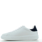 Scarpe Blauer uomo BUCK07P26   WHITE NAVY