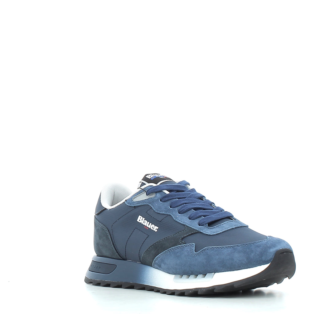 Scarpe Blauer uomo RYDER01P26  NAVY