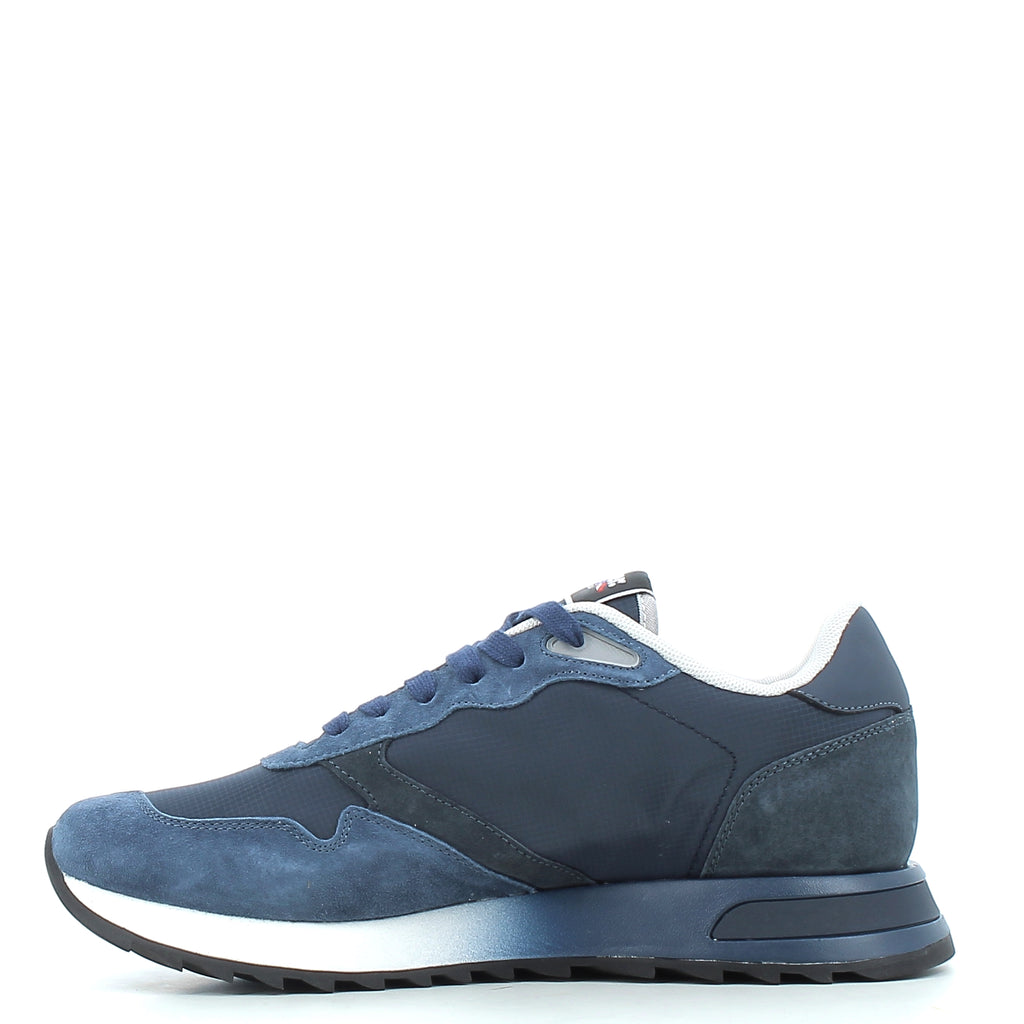 Scarpe Blauer uomo RYDER01P26  NAVY