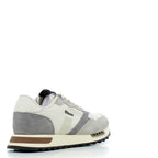 Scarpe Blauer uomo RYDER01P26  CREAM GREY