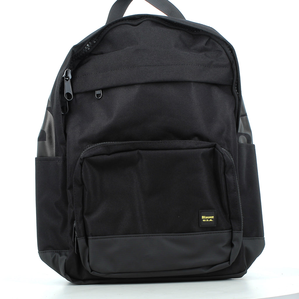 Borsa Blauer uomo EAST01P26   BLACK