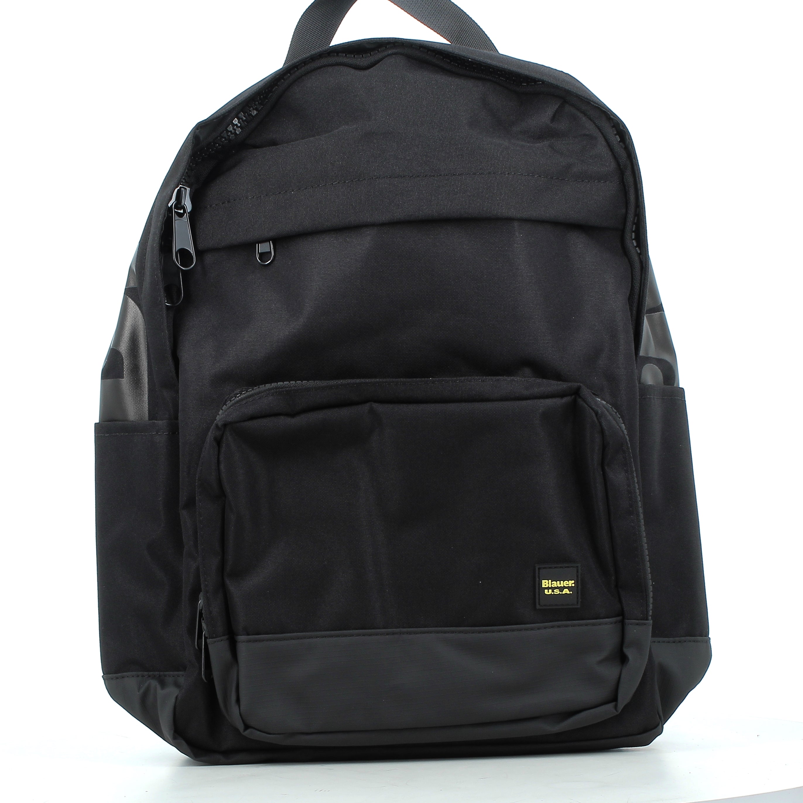 Borsa Blauer uomo EAST01P26   BLACK
