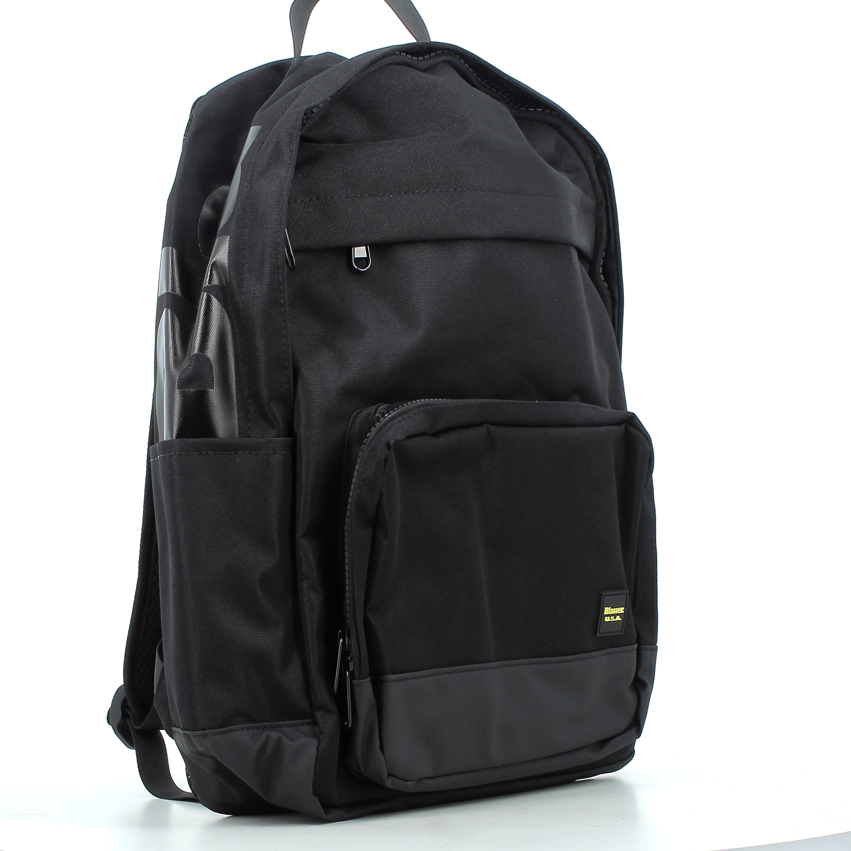 Borsa Blauer uomo EAST01P26   BLACK