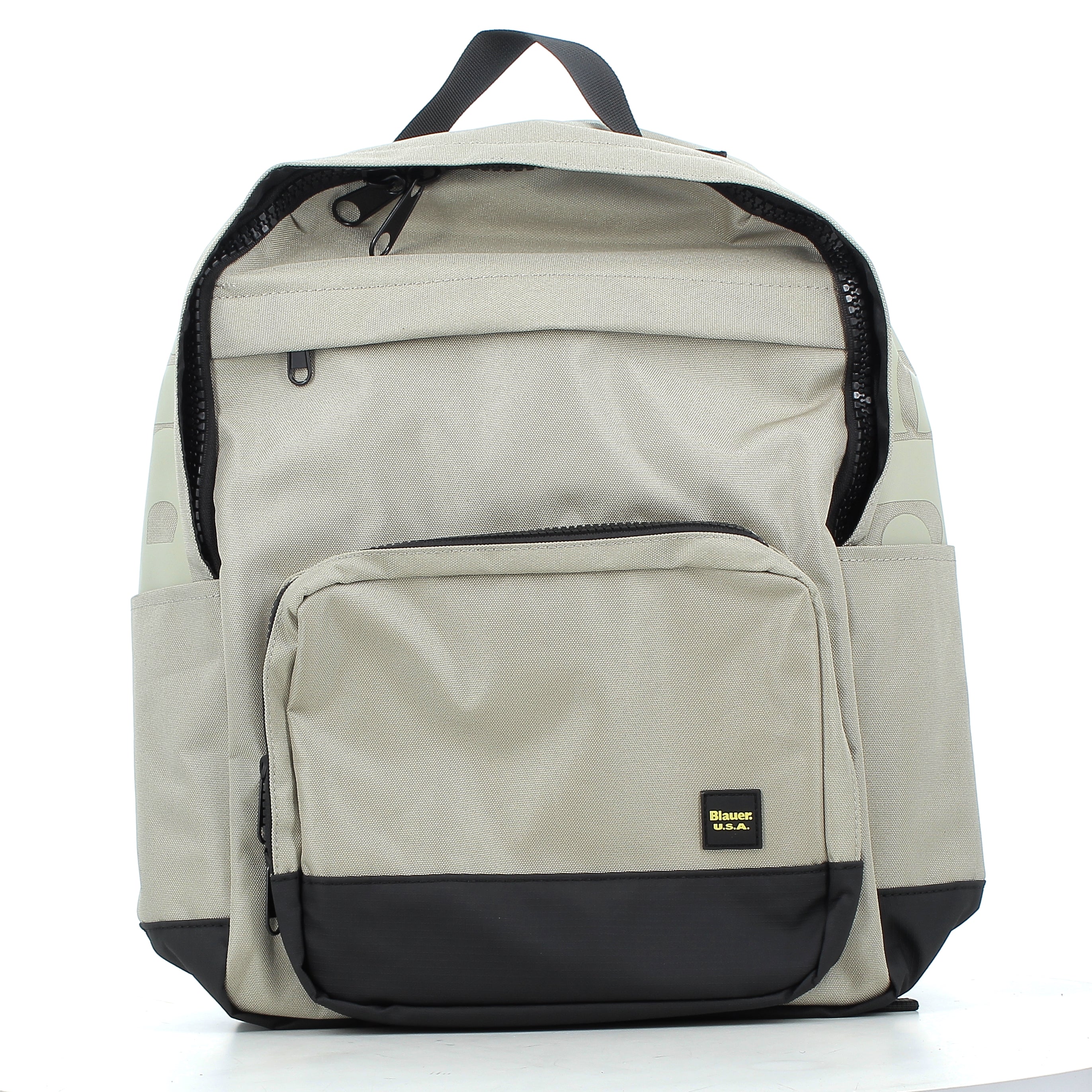 Borsa Blauer uomo EAST01P26   GREY