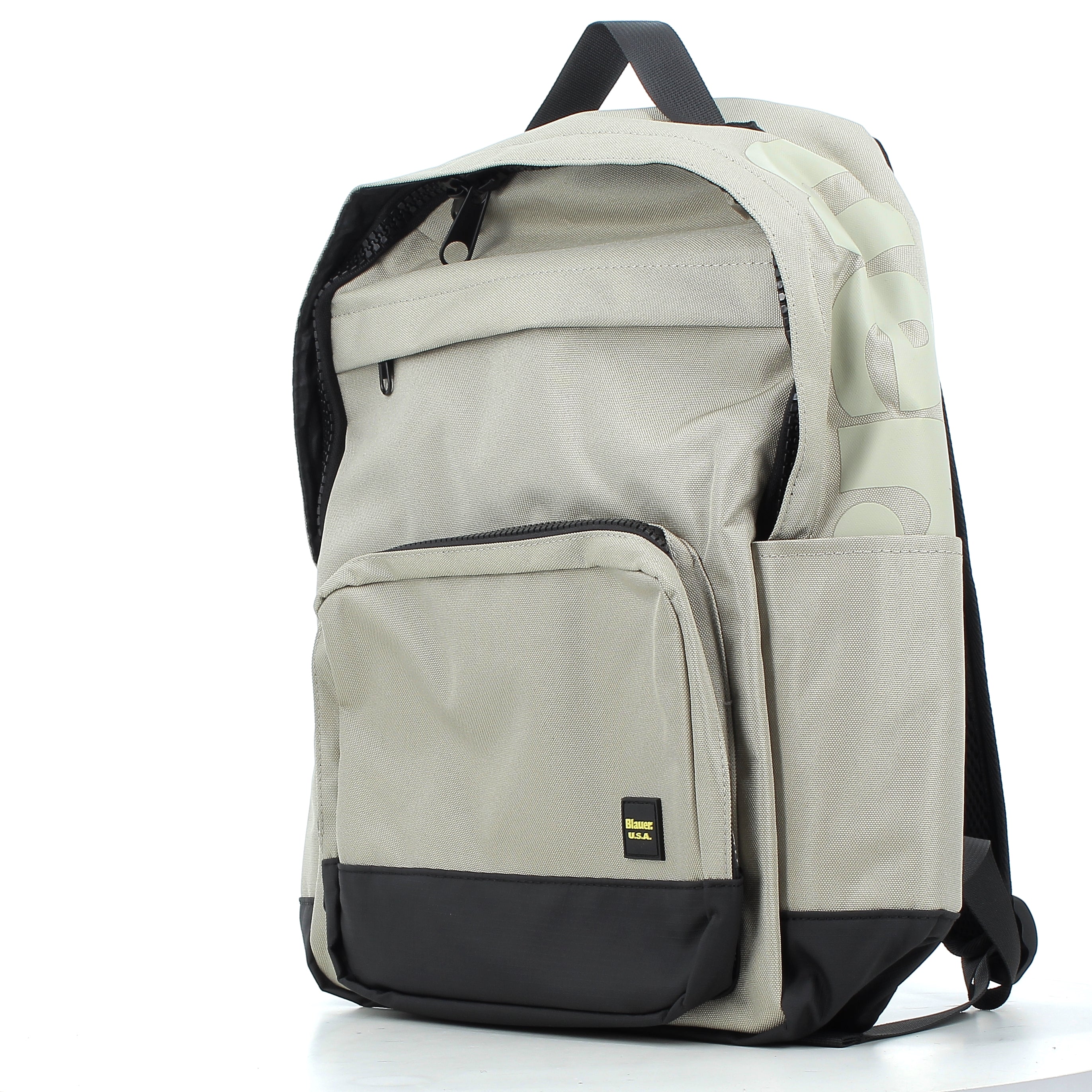 Borsa Blauer uomo EAST01P26   GREY