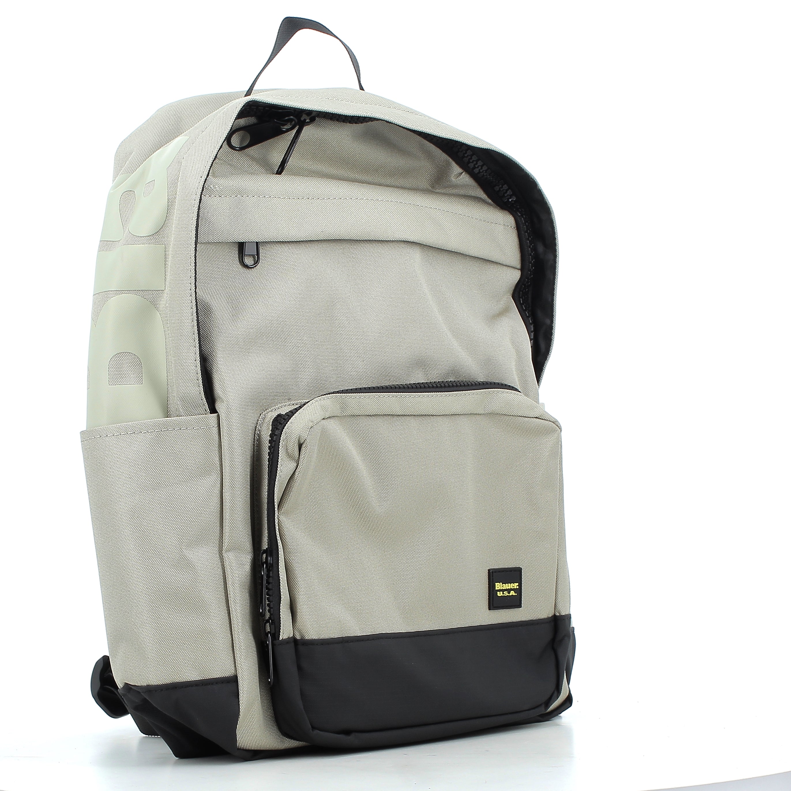 Borsa Blauer uomo EAST01P26   GREY