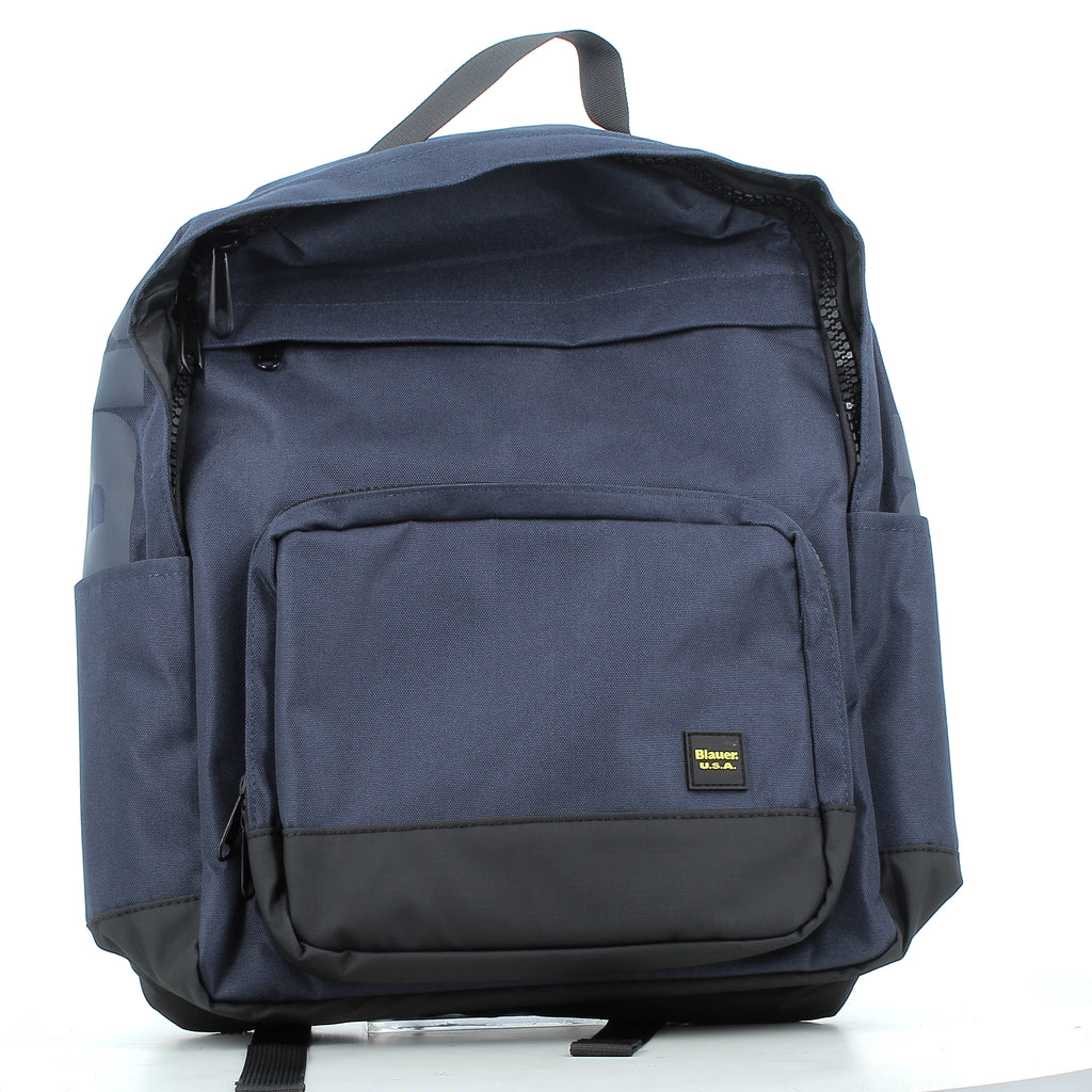Borsa Blauer uomo EAST01P26   NAVY