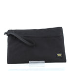Borsa Blauer uomo THIN01P26   BLACK