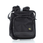 Borsa Blauer uomo BODY01P26   BLACK
