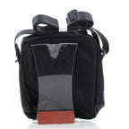 Borsa Blauer uomo BODY01P26   BLACK