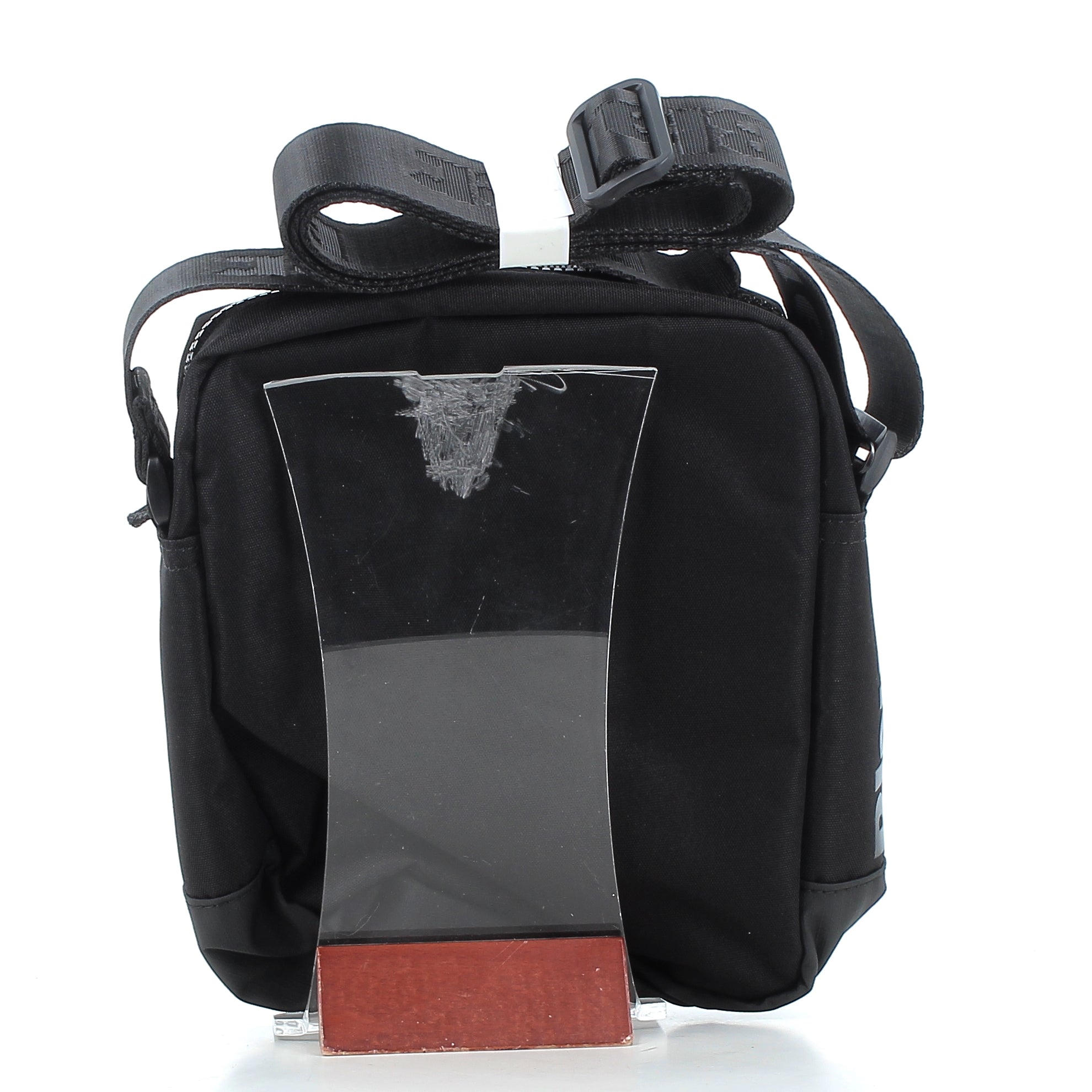 Borsa Blauer uomo BODY01P26   BLACK