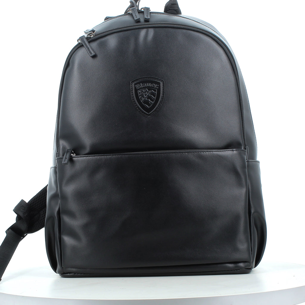 Borsa Blauer uomo NUBPU01P26  BLACK