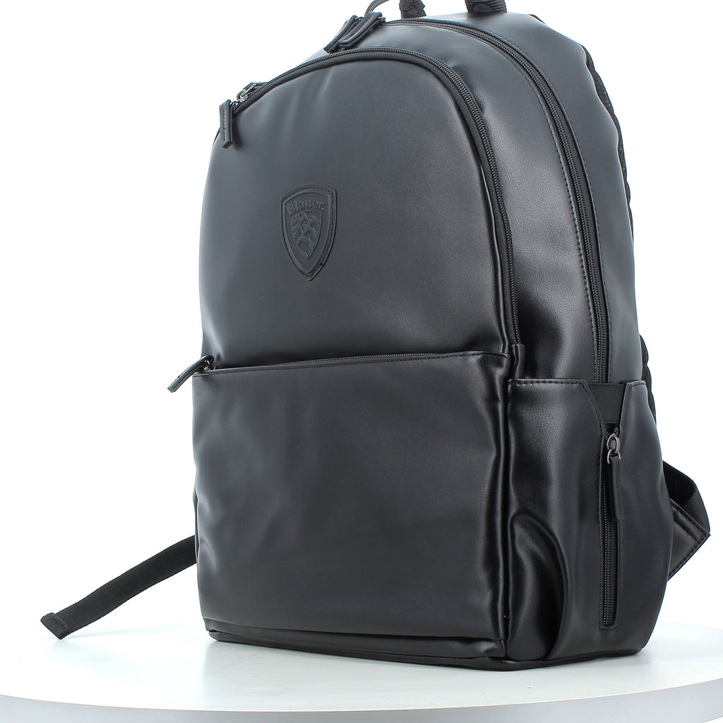 Borsa Blauer uomo NUBPU01P26  BLACK