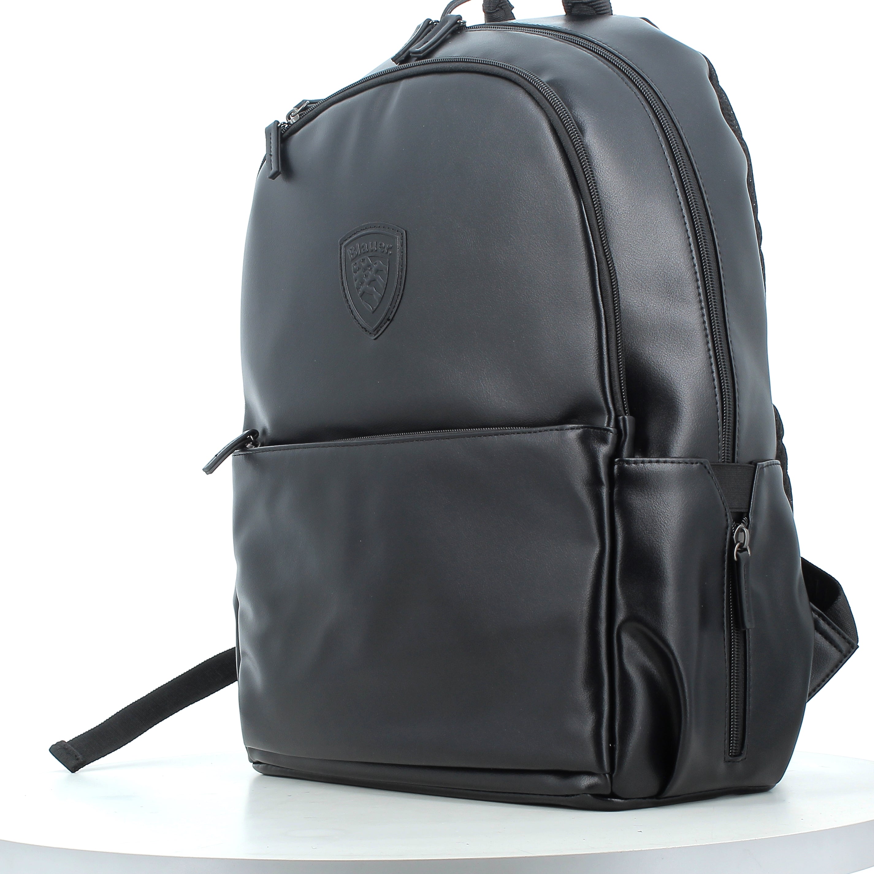 Borsa Blauer uomo NUBPU01P26  BLACK