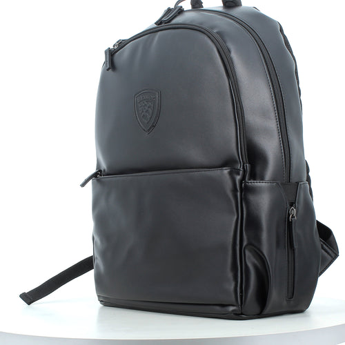 Borsa Blauer uomo NUBPU01P26  BLACK