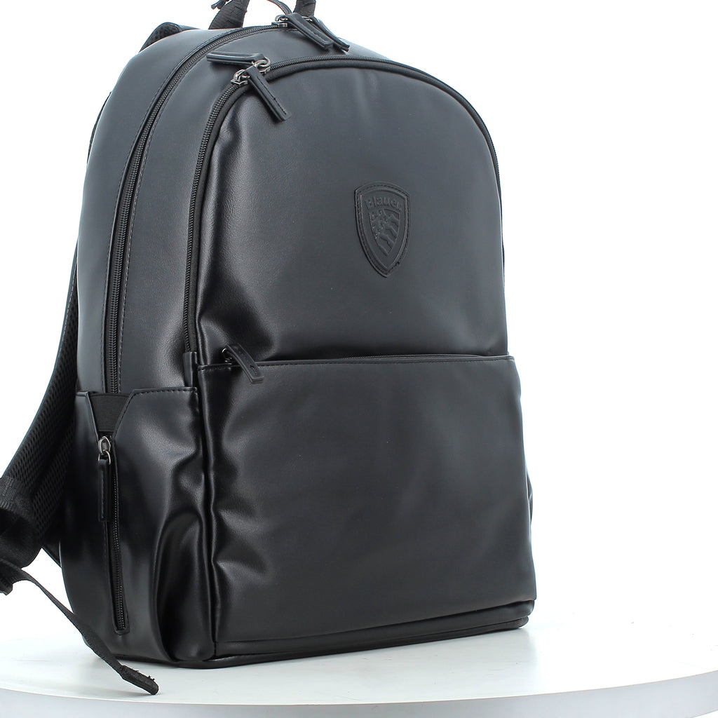 Borsa Blauer uomo NUBPU01P26  BLACK