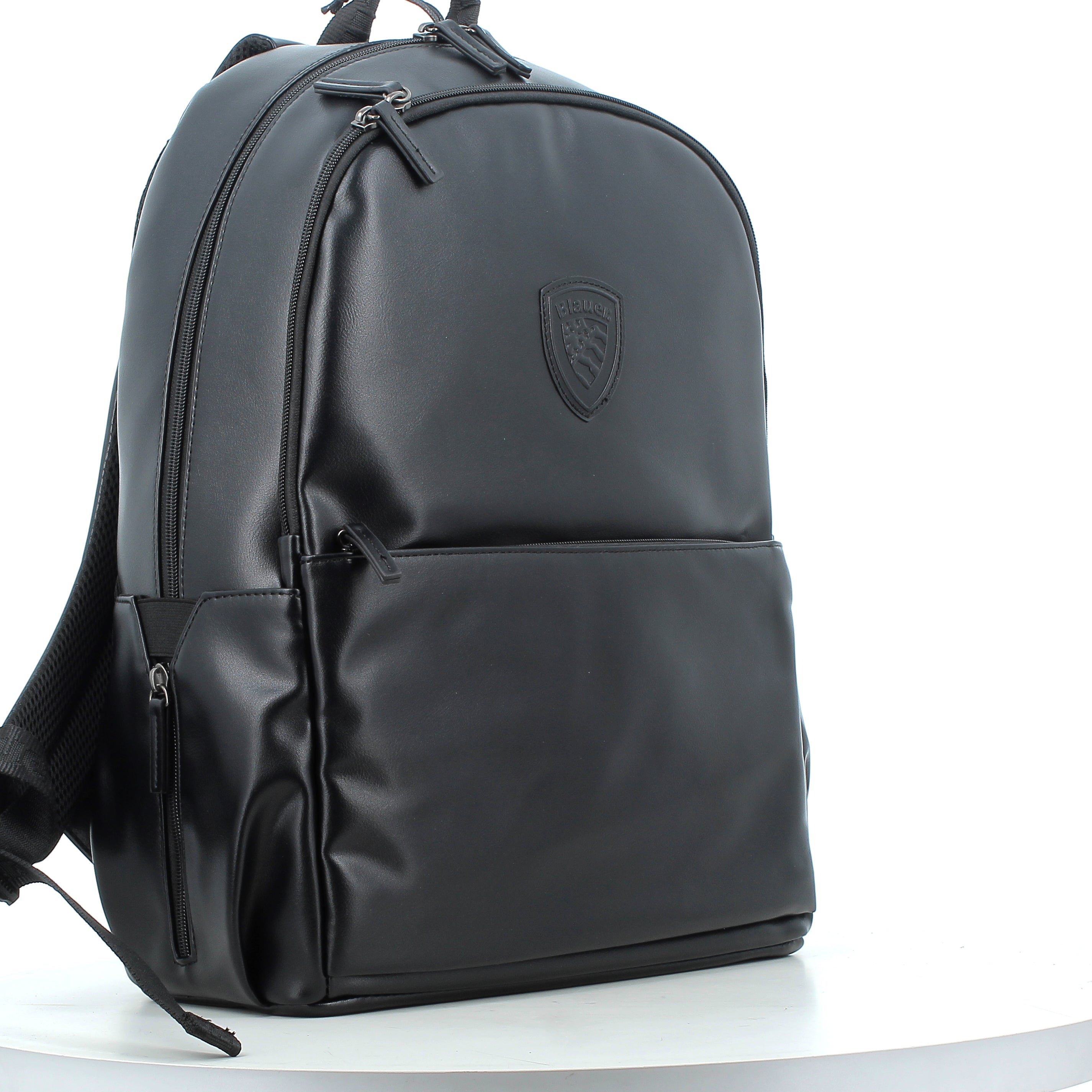 Borsa Blauer uomo NUBPU01P26  BLACK