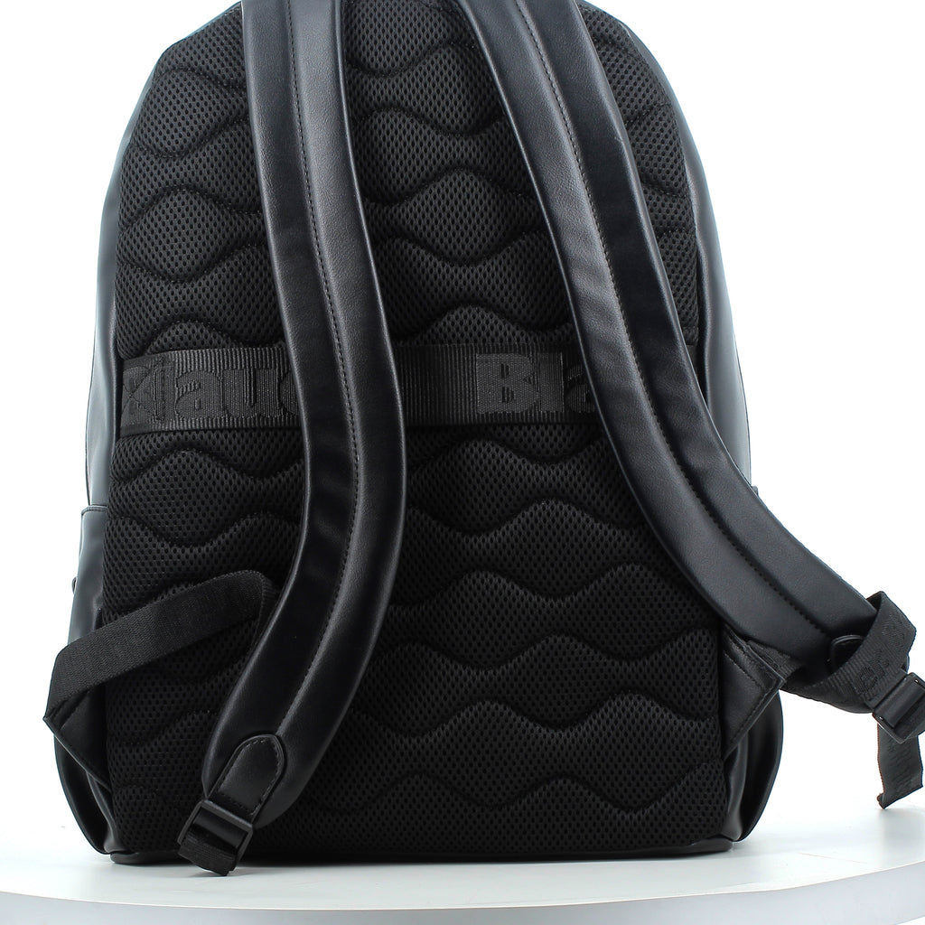Borsa Blauer uomo NUBPU01P26  BLACK