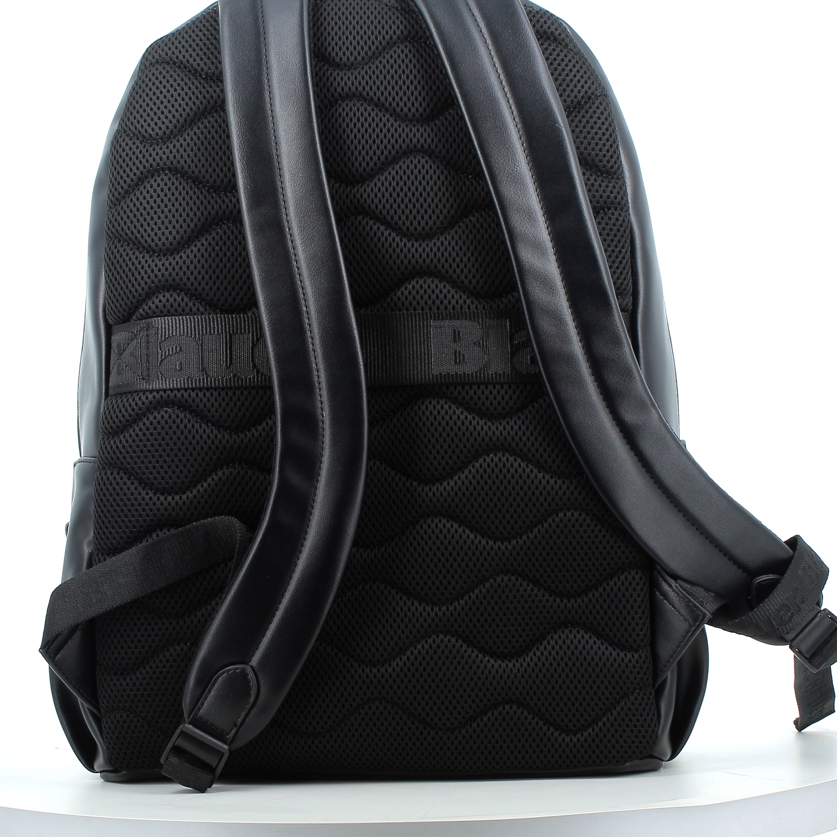 Borsa Blauer uomo NUBPU01P26  BLACK