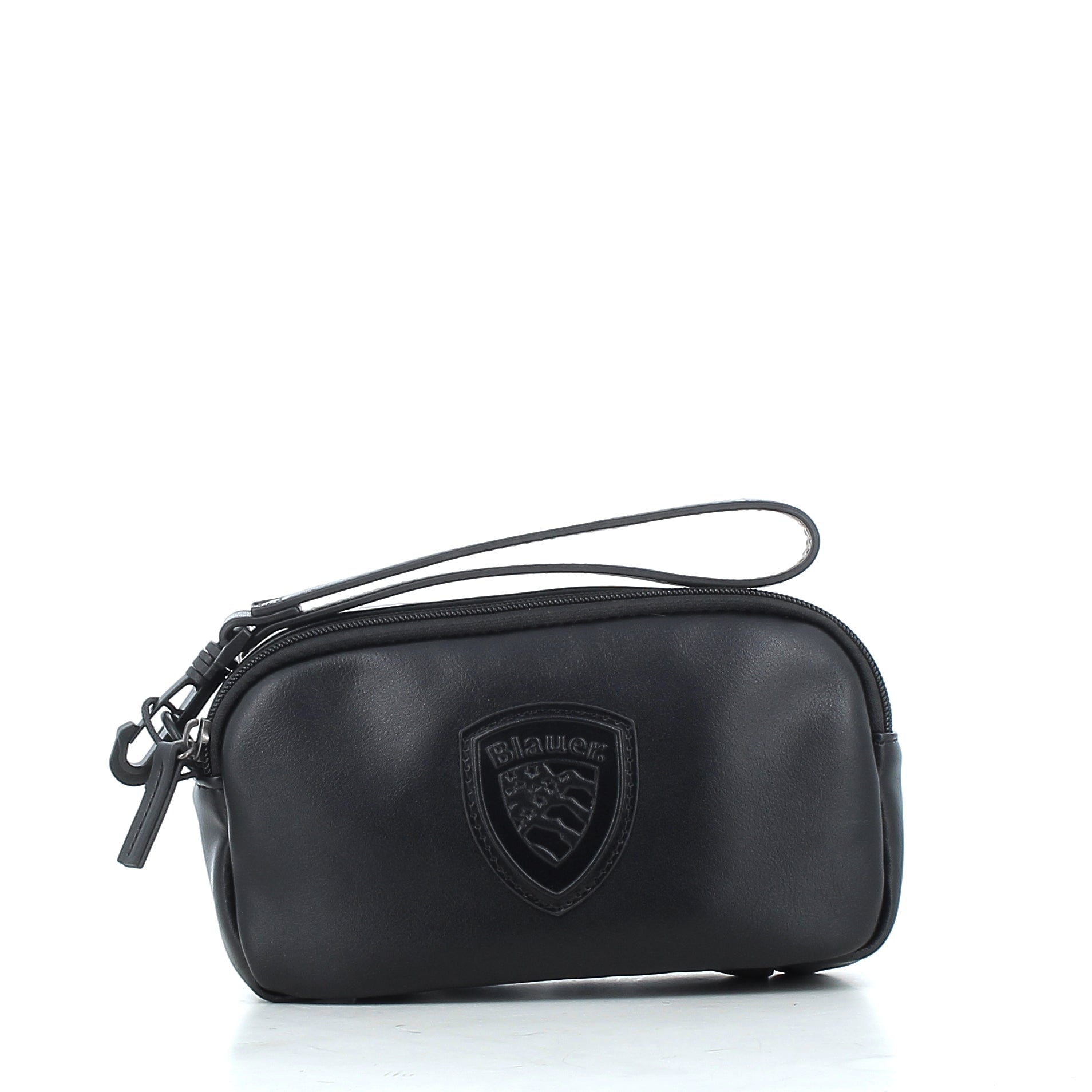 Borsa Blauer uomo TODPU01P26  BLACK