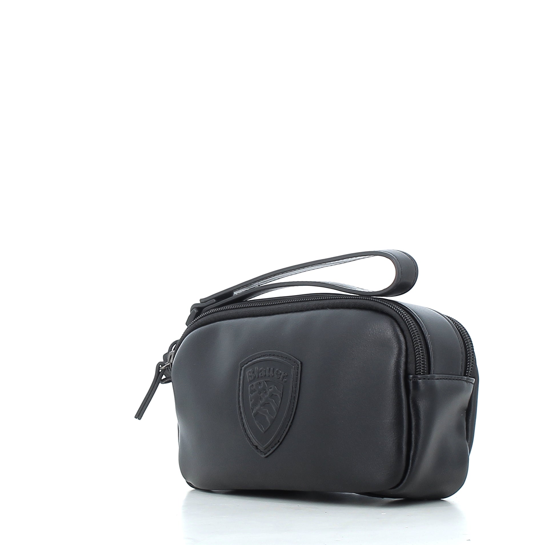 Borsa Blauer uomo TODPU01P26  BLACK