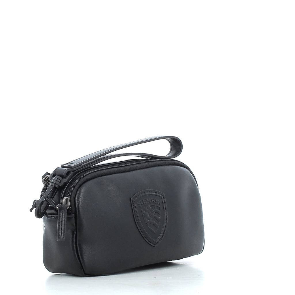 Borsa Blauer uomo TODPU01P26  BLACK