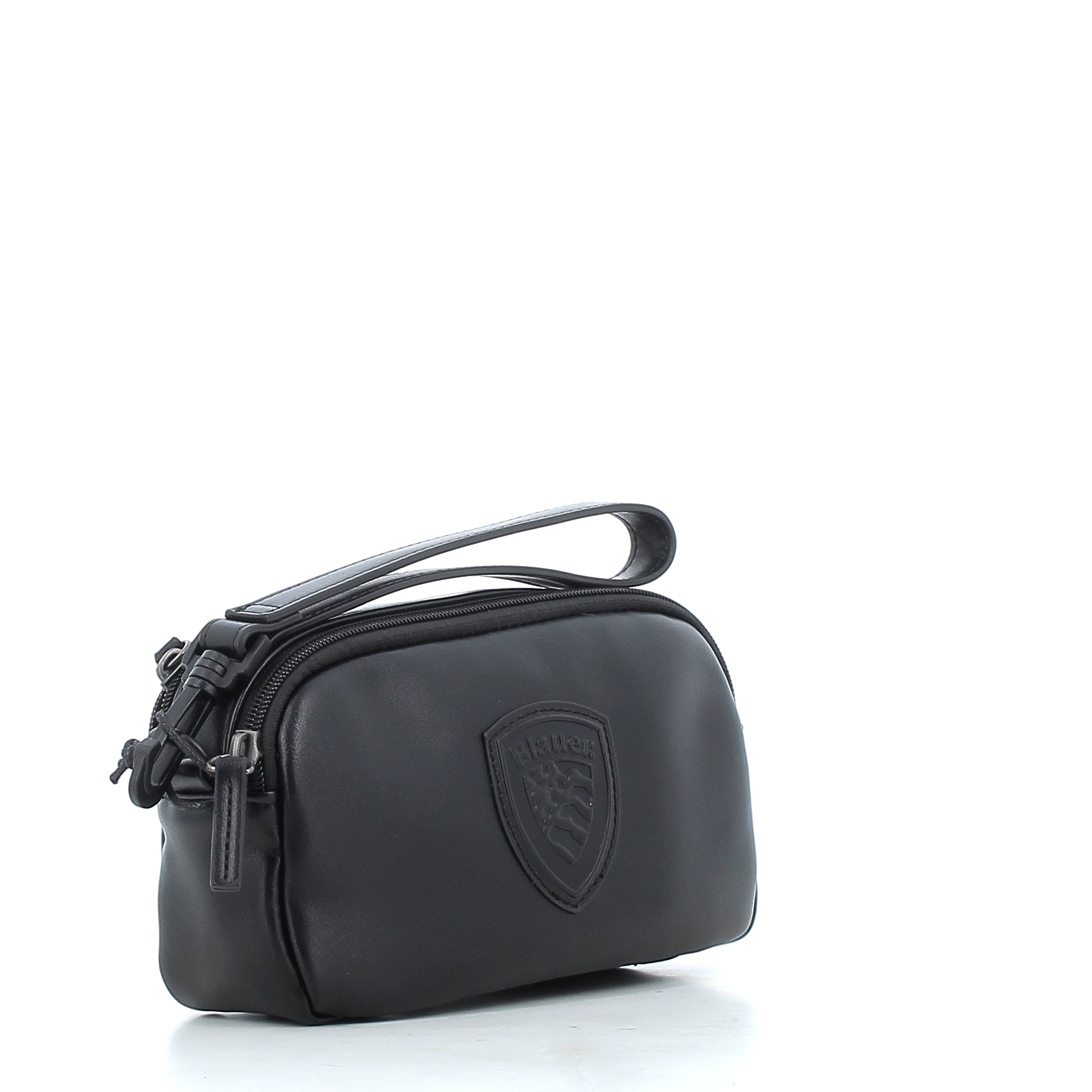 Borsa Blauer uomo TODPU01P26  BLACK