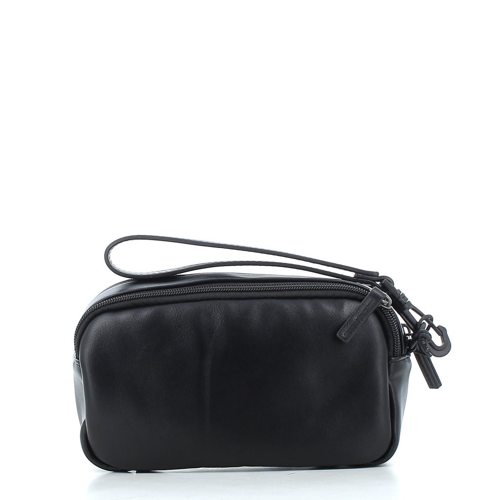 Borsa Blauer uomo TODPU01P26  BLACK