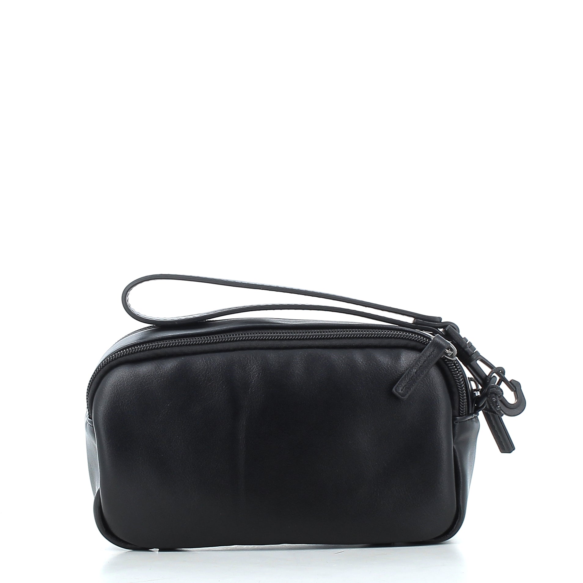 Borsa Blauer uomo TODPU01P26  BLACK