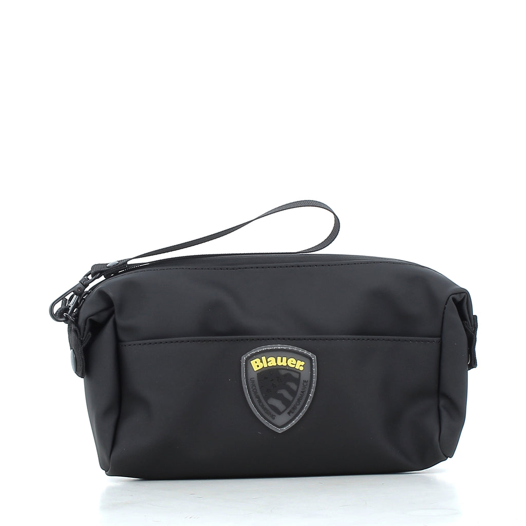 Borsa Blauer uomo SHAM01P26   BLACK