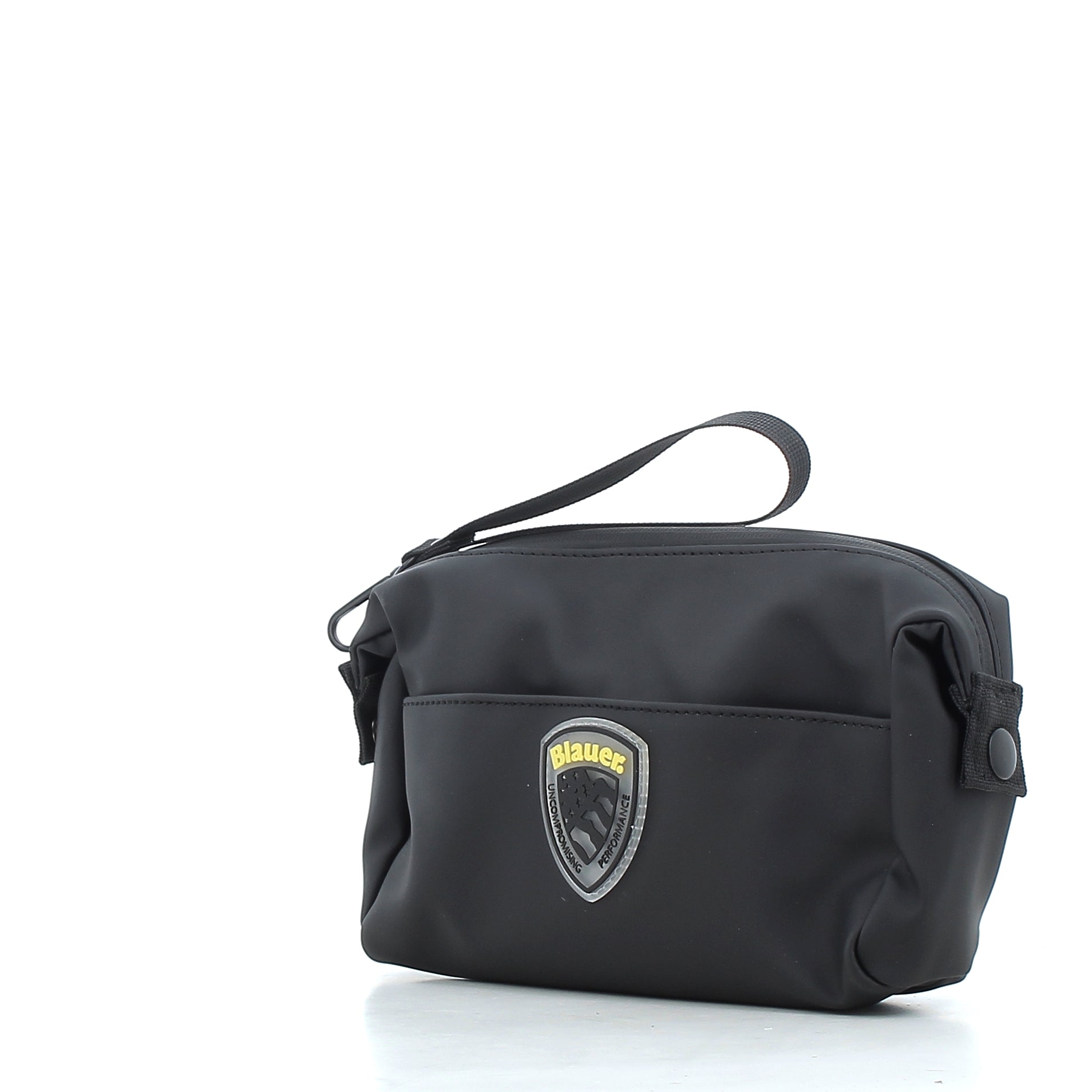 Borsa Blauer uomo SHAM01P26   BLACK